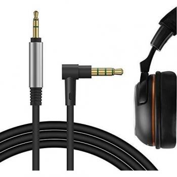 Cavo per cuffie da gioco Geekria 2.5mm a 3.5mm