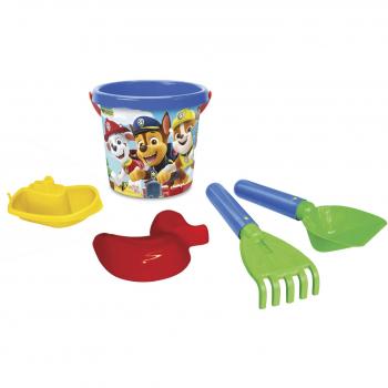 Set di giochi da spiaggia Paw Patrol 5