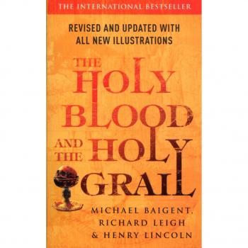 Holy Blood and the Holy Grail