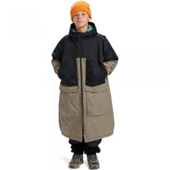 Poncho Quiksilver Full Rig 14 Ans pour Garçon