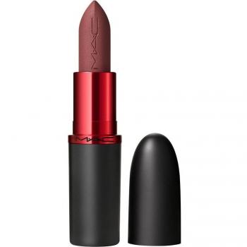 MAC Cosmetics MACximal Silky Matte Viva Glam Lipstick matte lipstick shade Viva Empowered 3.5 g