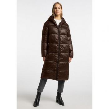 Frieda & Freddies Winter Cap 3802 Marrone
