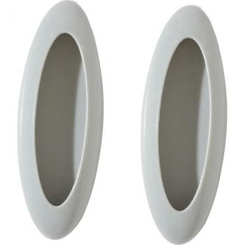 Cupboard Knob Hardware for Glass Sliding Doors