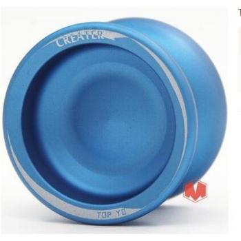 Profi-Yoyo TOPYO CREATOR – Metall & Lagertechnik