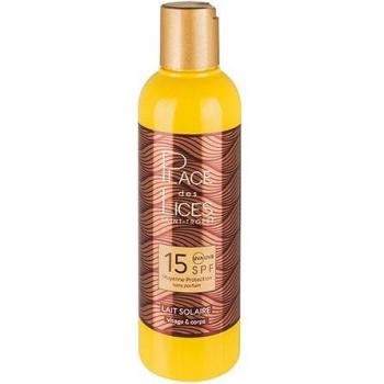 Place des Lices SPF 15 Sun Milk