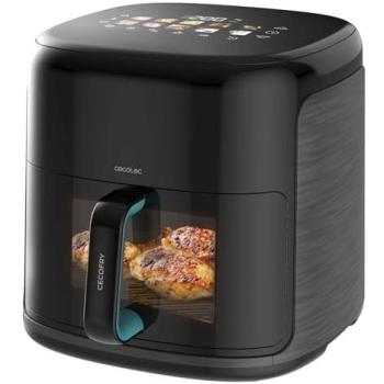 Cecotec Smokin'Prime 8500 Friteuse à Air