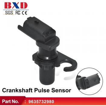 Crankshaft Sensor for Peugeot 607