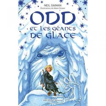 Odd et les géants de glace