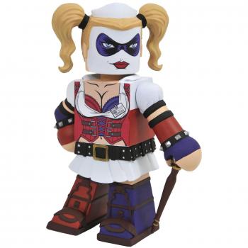 Harley Quinn Asylum Figure Diamond Select