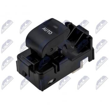Controlador de Vidro NTY EWS‑TY‑042