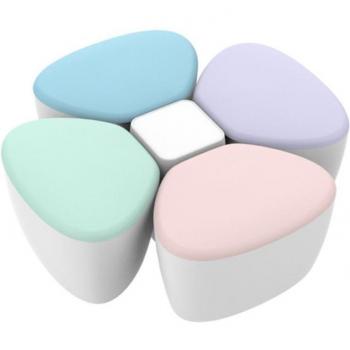 Milk Powder Dispenser for Babies