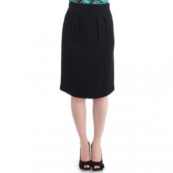 Roberto Cavalli Midi Skirt