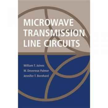 Microwave Transmission Line Circuits