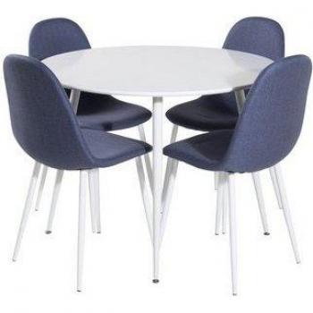 Ebuy24 5-teiliges Essgruppen-Set