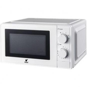 Horno Thulos Suinga Microondas 20L Color Blanco