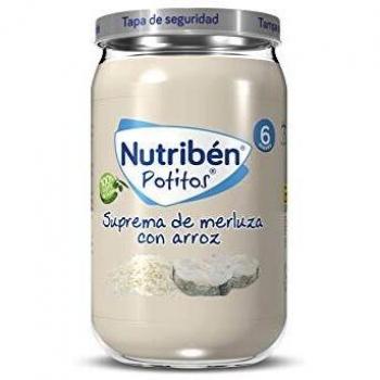 Riso‑Nasello Potito 235 g