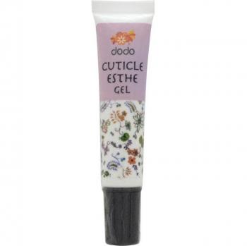 Dodo Nail Care Gel 12 g – Sanfte Nagelhaut‑Erfrischung