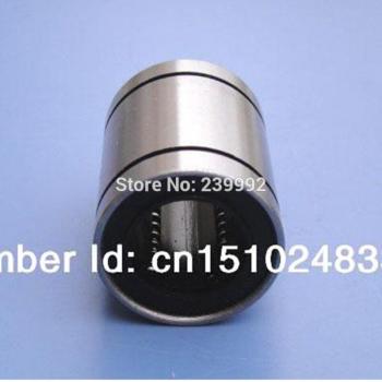 2 pcs LM25UU 25mm Linear Ball Bearing Bush 25mm x 40mm x 59mm