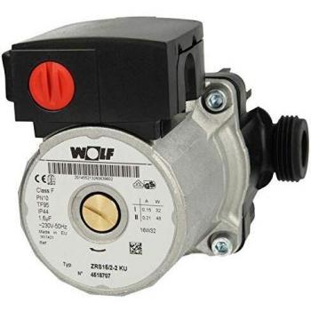 Wolf CGS-20/160 pompe de charge pour chauffe-eau mural