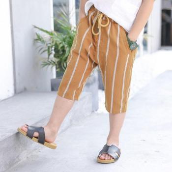 Pantalones cortos de playa para niño