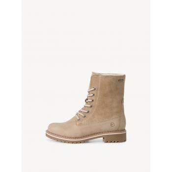 Bottine beige Modèle 36