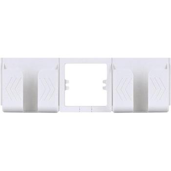 Soporte de Pared Dorado Apple Samsung Huawei