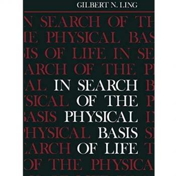 In Search of the Physical Basis of Life
