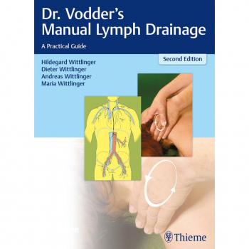 Dr. Vodder's Manual Lymph Drainage