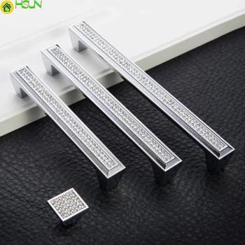 5'' Crystal Drawer Knobs