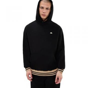 Felpa con Cappuccio Ellesse Hazzo XL