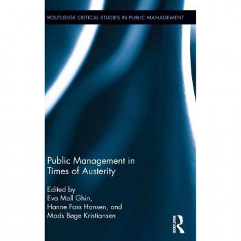 Public Management in Times of Austerity
