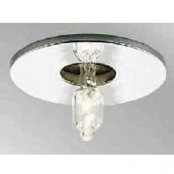 Light Fixture LB22 C 392 20W Gold Plated