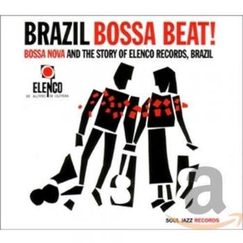 Bossa Nova Beat!