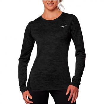 Mizuno Maglia Manica Lunga Impulse Core Donna