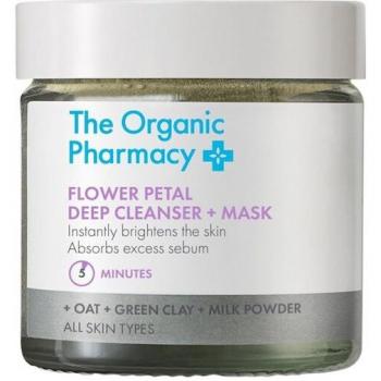 The Organic Pharmacy
