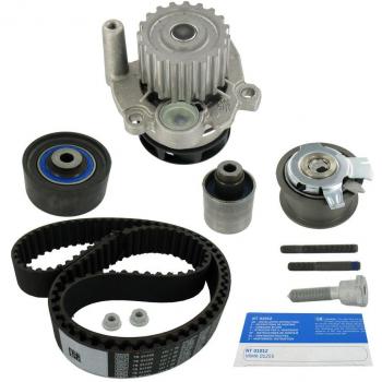 Kit de distribution et pompe à eau SKF VKMC 01259‑2