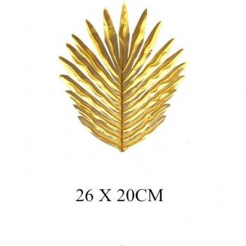 Palmier Monstera 12‑pièces – Décoration verte pour mariage et maison