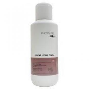 Cumlaude gel higiene íntima diaria 500ml