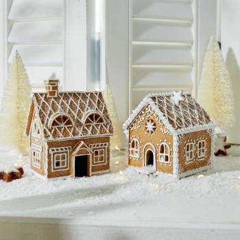 Lot de 2 maisons Tarreau