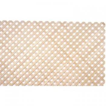 Tela de Madeira Celosia 220x84cm