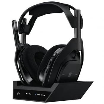 ASTRO A50X Wireless Gaming Headset