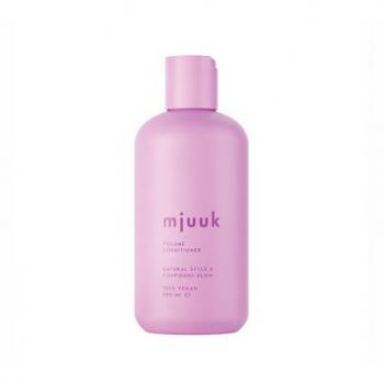 Mjuuk Brillo y Volumen 250 ml