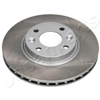 DI-052C Disque de Frein (Marque JAPANPARTS)