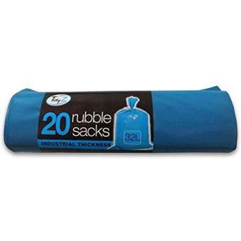 Tidyz Biodegradable Rubble Bags