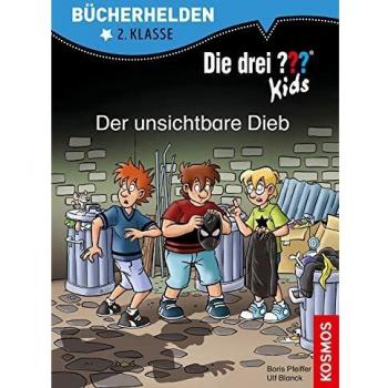 Die drei ??? Kids