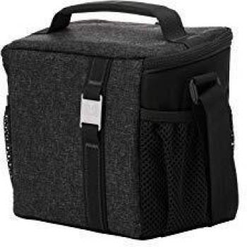 Tenba Skyline 18 cm Black Messenger