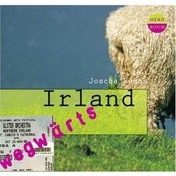 Irland Wegwärts