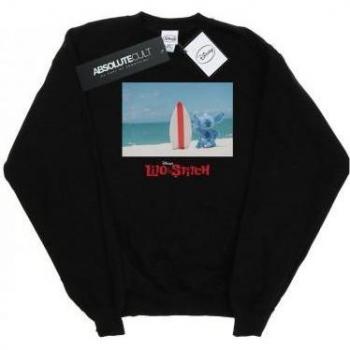 Tropical Wave Crewneck