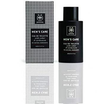 Parfum masculin Apivita Men's Care 100ml