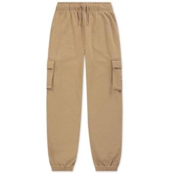 Converse Cargo Pantalón Infantil Dctp con Parche de Silicona